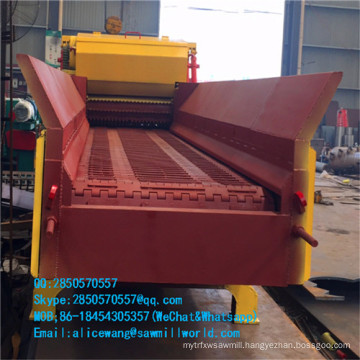 Hard Wood Crusher Machine Shredder Chippers